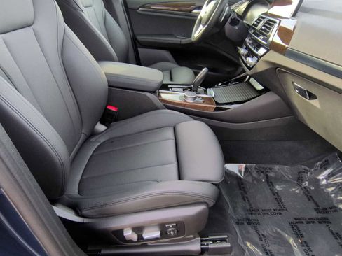 Used 2020 BMW X3 xDrive30i w/ Convenience Package image 24