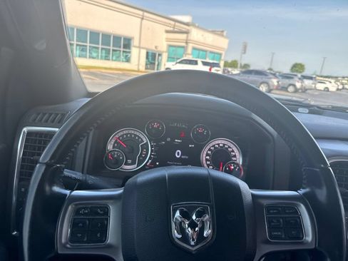 Used 2021 RAM 1500 Classic Warlock AWD/4WD image 21