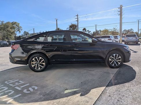 New 2026 Volkswagen Jetta S image 7