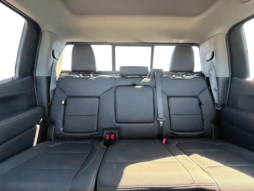 Used 2019 GMC Sierra 1500 SLT w/ SLT Premium Plus Package AWD/4WD image 27