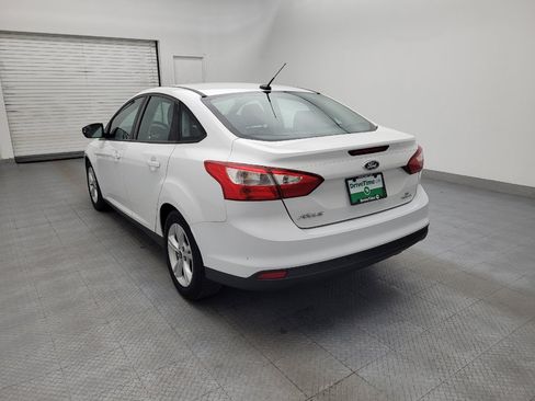 Used 2014 Ford Focus SE FWD image 6