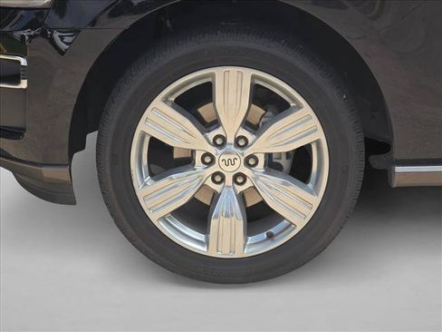Used 2024 Ford Expedition King Ranch RWD image 14
