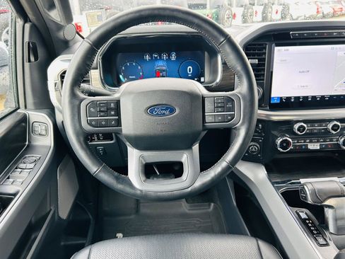 Used 2024 Ford F150 Lariat w/ FX4 Off-Road Package image 20