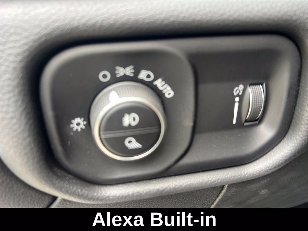 Used 2025 RAM 3500 Tradesman AWD/4WD image 37