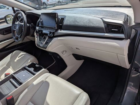 Used 2025 Honda Odyssey EX-L image 35