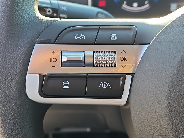 New 2026 Hyundai Tucson SEL Plus AWD/4WD image 21