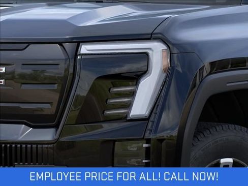 New 2026 GMC Sierra EV Elevation AWD/4WD image 12