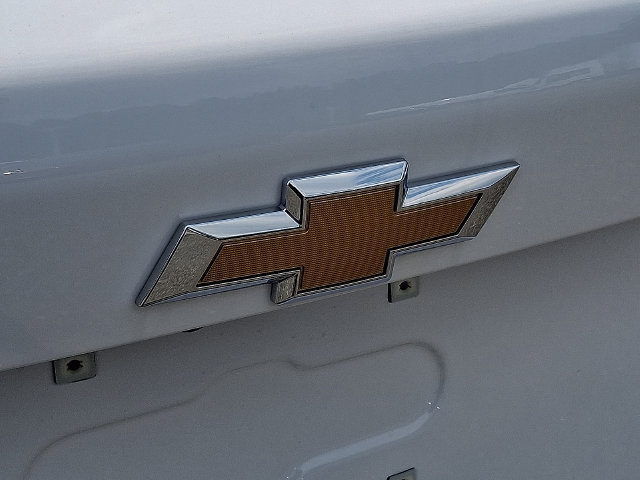 New 2027 Chevrolet Equinox LT FWD image 5