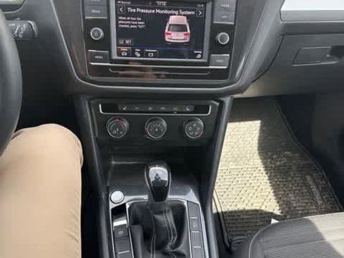 Certified 2023 Volkswagen Tiguan S w/ Driver Assistance Package AWD/4WD image 22