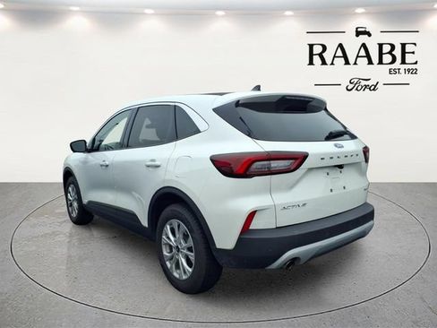 Used 2023 Ford Escape Active w/ Tech Pack #2 AWD/4WD image 13