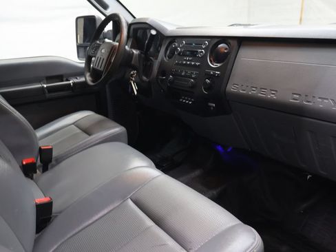 Used 2015 Ford F250 XL w/ Power Equipment Group AWD/4WD image 10