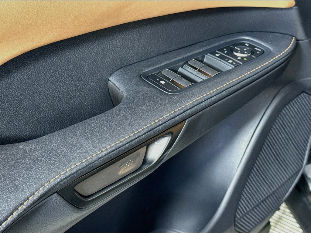 New 2026 Lexus RX 350 FWD image 20