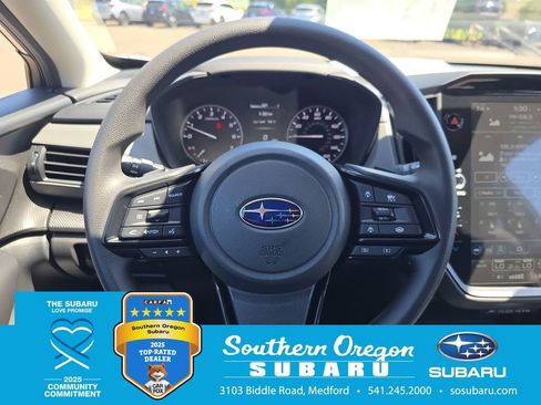 New 2026 Subaru Crosstrek 2.0i Premium AWD/4WD image 26