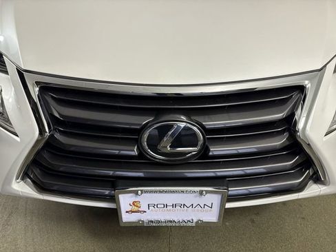 Used 2016 Lexus NX 200t AWD w/ Premium Package image 27