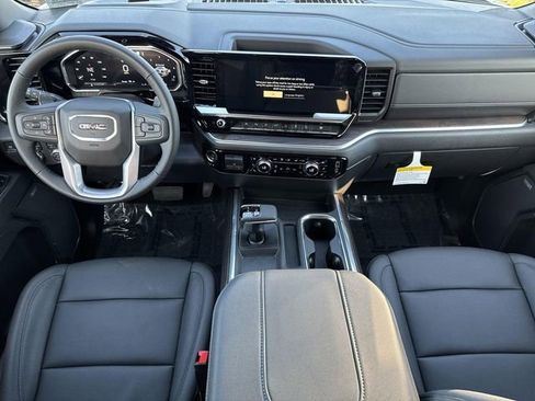 New 2026 GMC Sierra 1500 SLT w/ SLT Premium Plus Package image 7