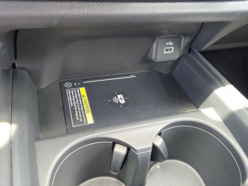 Used 2025 Honda HR-V EX-L image 21