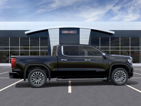 New 2026 GMC Sierra 1500 Denali Ultimate image 5