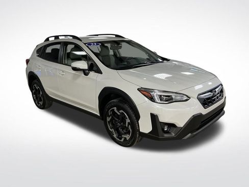 Certified 2023 Subaru Crosstrek 2.5i Limited image 8