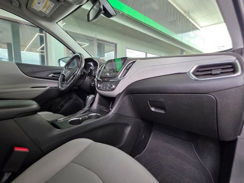 Used 2019 Chevrolet Equinox Premier FWD image 25