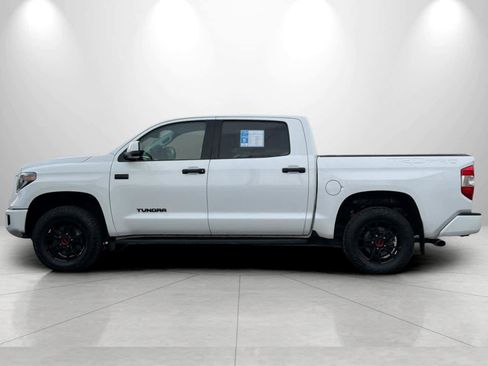 Used 2019 Toyota Tundra TRD Pro image 5