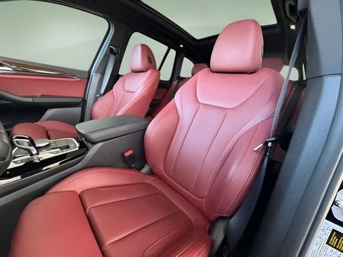 Used 2023 BMW X3 sDrive30i w/ Convenience Package image 35