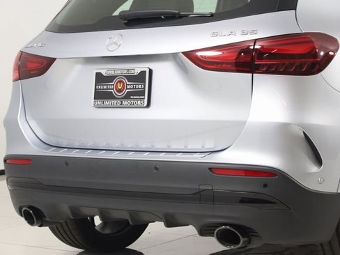 Used 2024 Mercedes-Benz GLA 35 AMG 4MATIC image 67