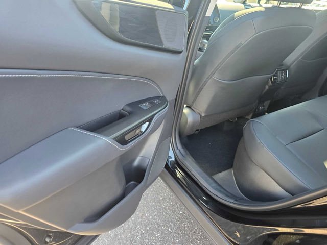 Used 2026 Lexus NX 350h AWD w/ Accessory Package (2T) image 15