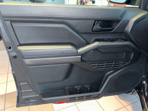 New 2026 Toyota Tacoma SR5 AWD/4WD image 14