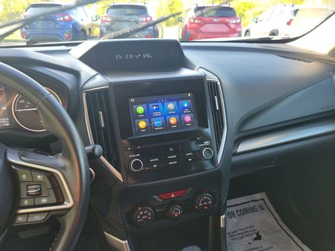 Certified 2023 Subaru Forester Premium AWD/4WD image 18