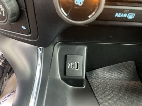 Used 2026 Ford F150 STX w/ Equipment Group 200A AWD/4WD image 26