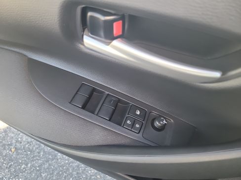 Certified 2026 Toyota Corolla SE FWD image 17