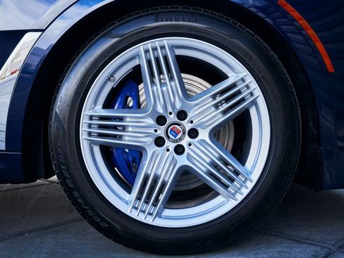 Used 2024 BMW ALPINA XB7 image 22