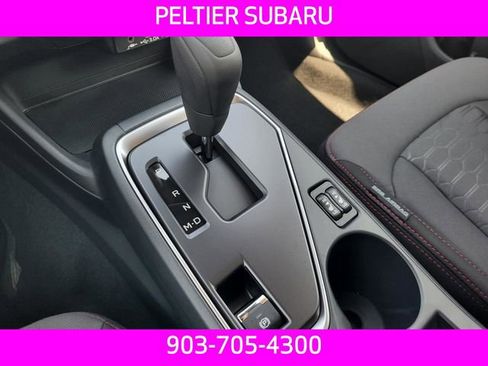 New 2025 Subaru Impreza 2.0i Sport image 10