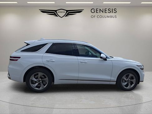 New 2026 Genesis GV70 2.5T Select AWD/4WD image 6