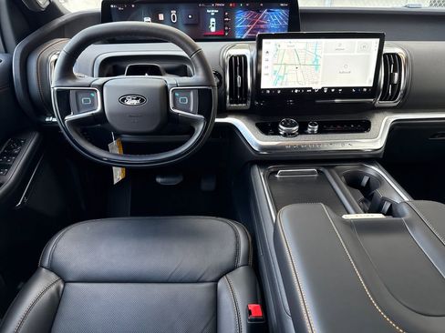 New 2025 Ford Expedition Tremor image 5