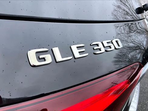Used 2025 Mercedes-Benz GLE 350 GLE 350 image 10