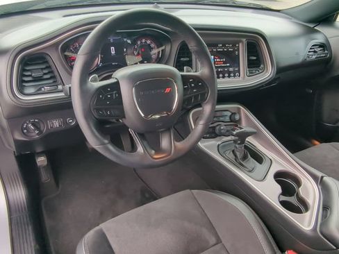 Used 2022 Dodge Challenger R/T w/ Plus Package RWD image 22