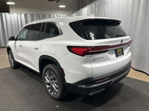 New 2026 Buick Enclave Preferred w/ Power Package image 6