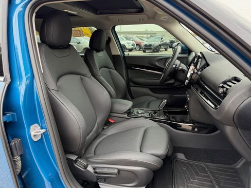 Used 2024 MINI Cooper Clubman S image 10