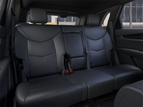 New 2025 Cadillac XT5 Premium Luxury w/ Technology Package image 17