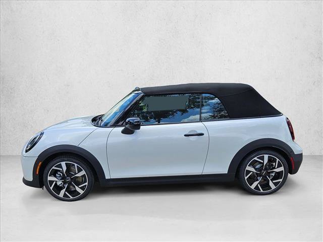 New 2026 MINI Cooper S FWD image 5