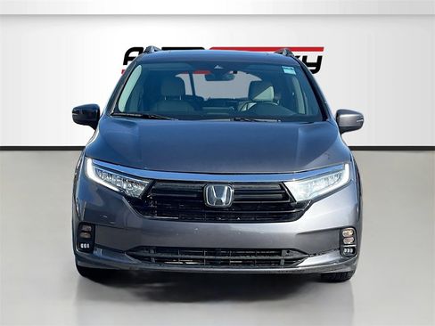 Used 2022 Honda Odyssey EX-L image 2