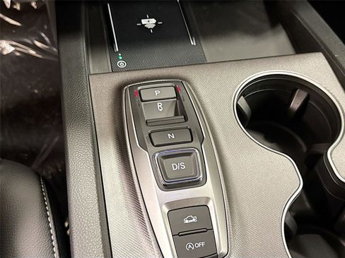 New 2026 Honda Ridgeline RTL image 15