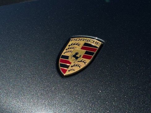 Certified 2026 Porsche Macan image 26