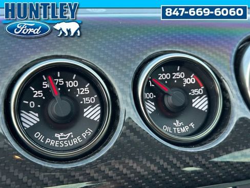 Used 2021 Ford Mustang Shelby GT500 w/ Technology Package image 22