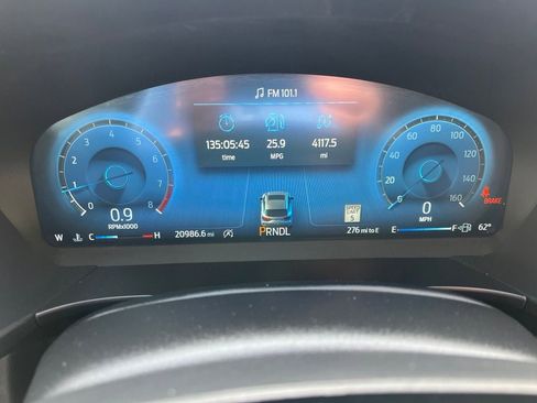 Used 2023 Ford Escape Platinum w/ Premium Technology Package AWD/4WD image 28