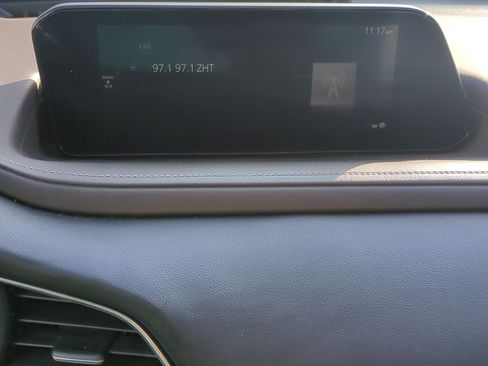 Used 2024 MAZDA CX-30 AWD 2.5 S w/ Premium Package image 26