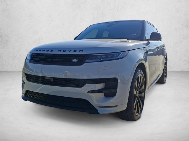 New 2027 Land Rover Range Rover Sport Dynamic SE AWD/4WD image 1