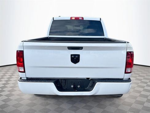 Used 2018 RAM 1500 Express w/ Express Value Package image 7