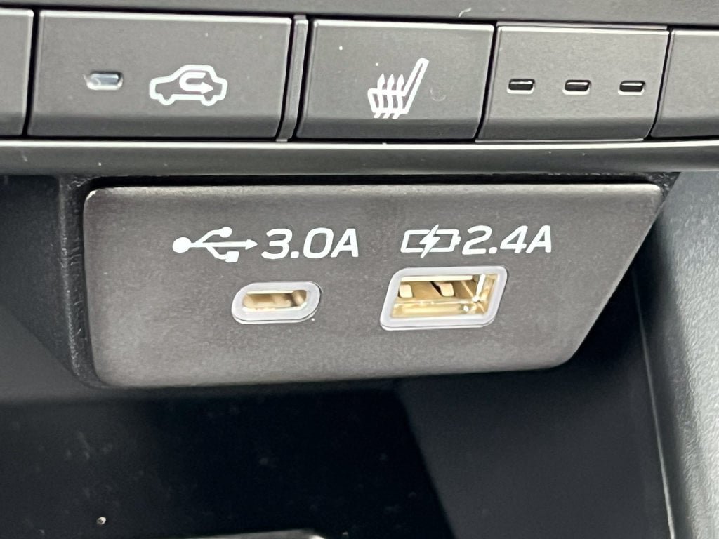 New 2026 Subaru Outback Wilderness AWD/4WD image 31